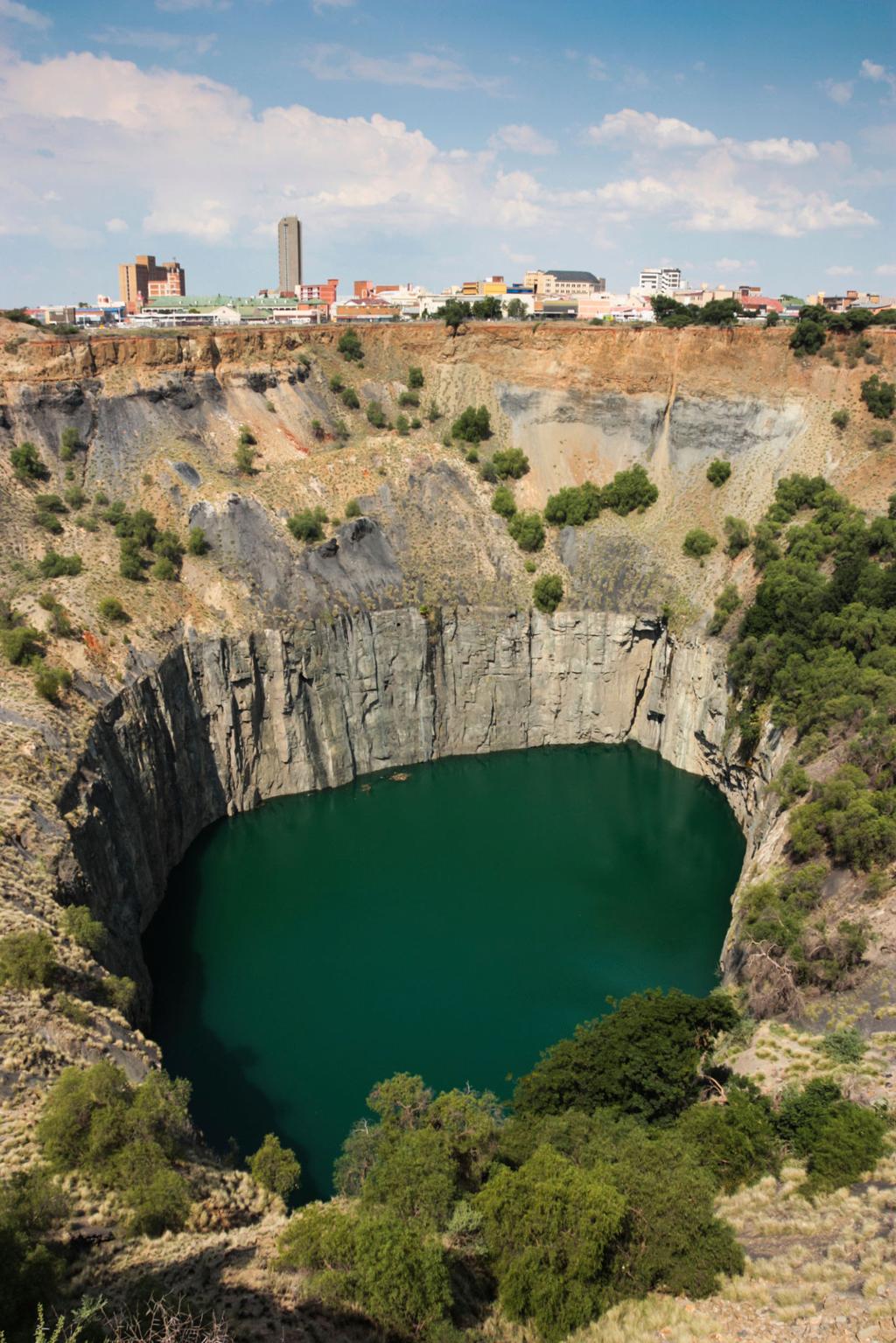 Kimberley